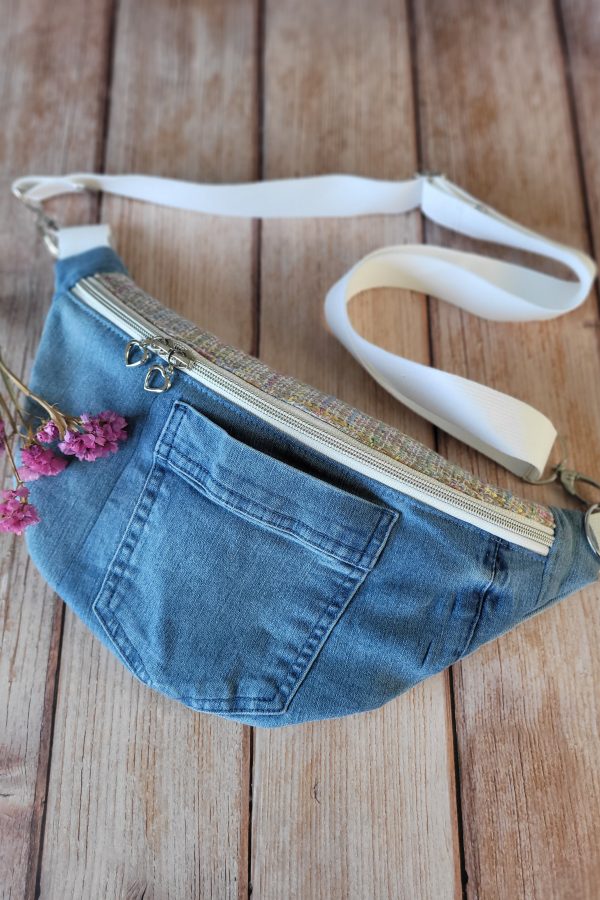 Les sacs banane
