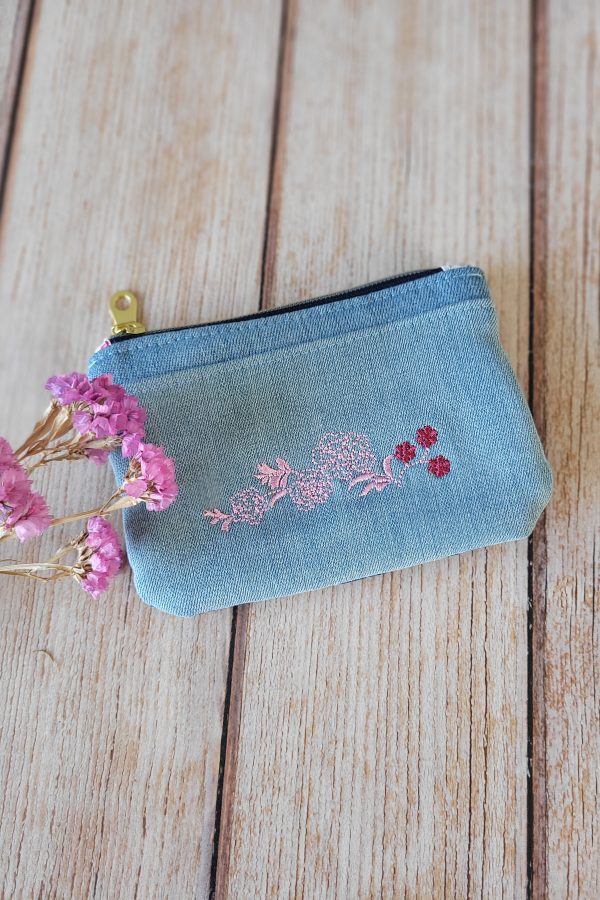 Pochette S